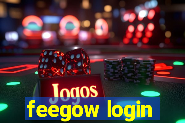 feegow login